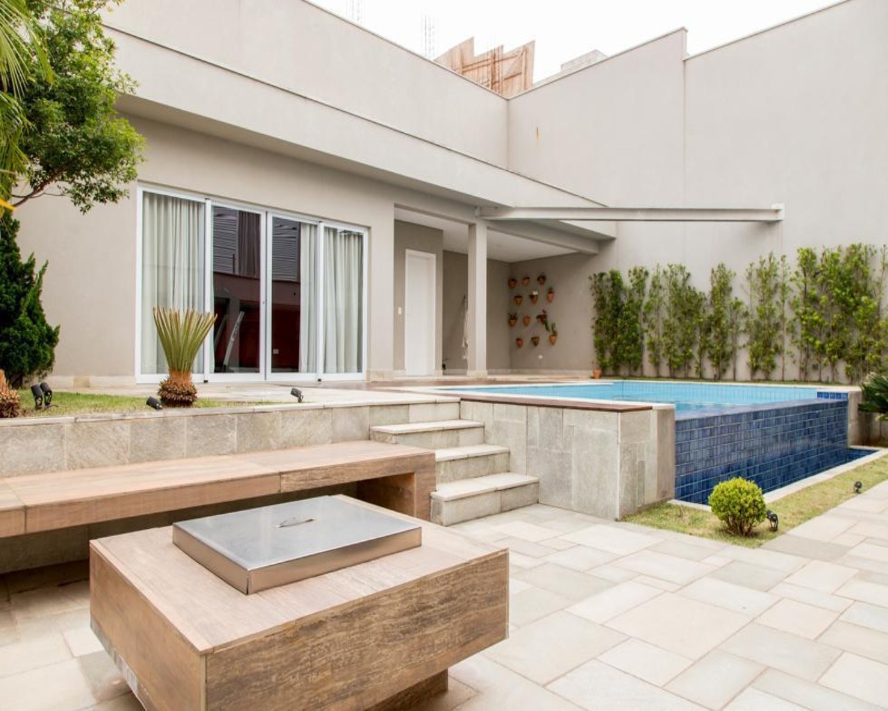 Casa à venda no Campos do Conde Alphaville, 540 m² – Tamboré, Santana de Parnaíba – Cód. 68325459 — imagem 24