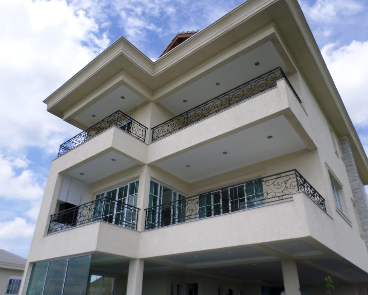 CASA — ALAMEDA DAS AROEIRAS - Genesis 2 - ALPHAVILLE - SANTANA DE PARNAÍBA/SP — imagem 4