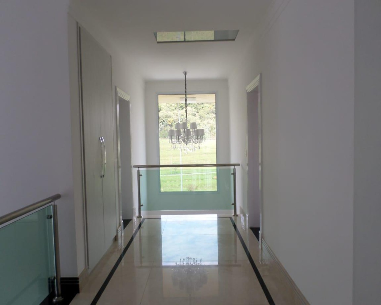 CASA — ALAMEDA DAS AROEIRAS - Genesis 2 - ALPHAVILLE - SANTANA DE PARNAÍBA/SP — imagem 12