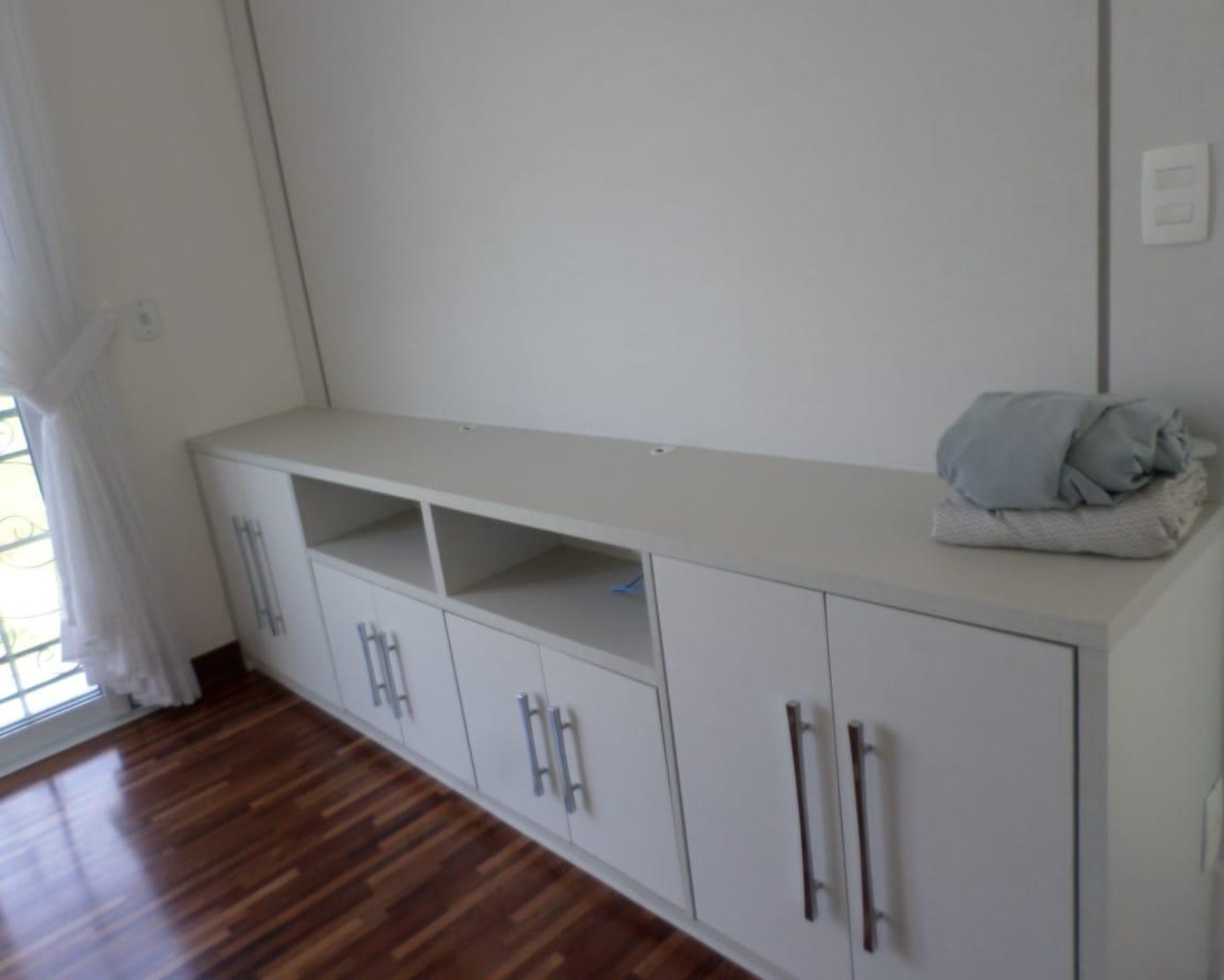 CASA — ALAMEDA DAS AROEIRAS - Genesis 2 - ALPHAVILLE - SANTANA DE PARNAÍBA/SP — imagem 14
