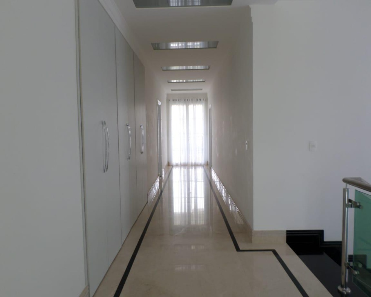 CASA — ALAMEDA DAS AROEIRAS - Genesis 2 - ALPHAVILLE - SANTANA DE PARNAÍBA/SP — imagem 20