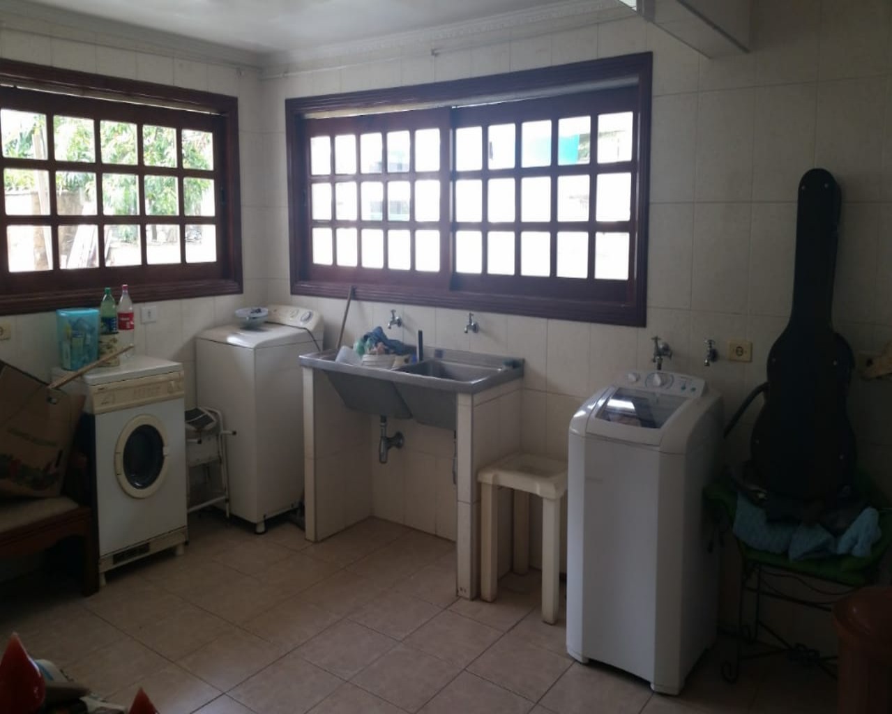 Casa à venda no Residencial 10, 578 m² – Alphaville, Santana de Parnaíba – Cód. 68382885 — imagem 4