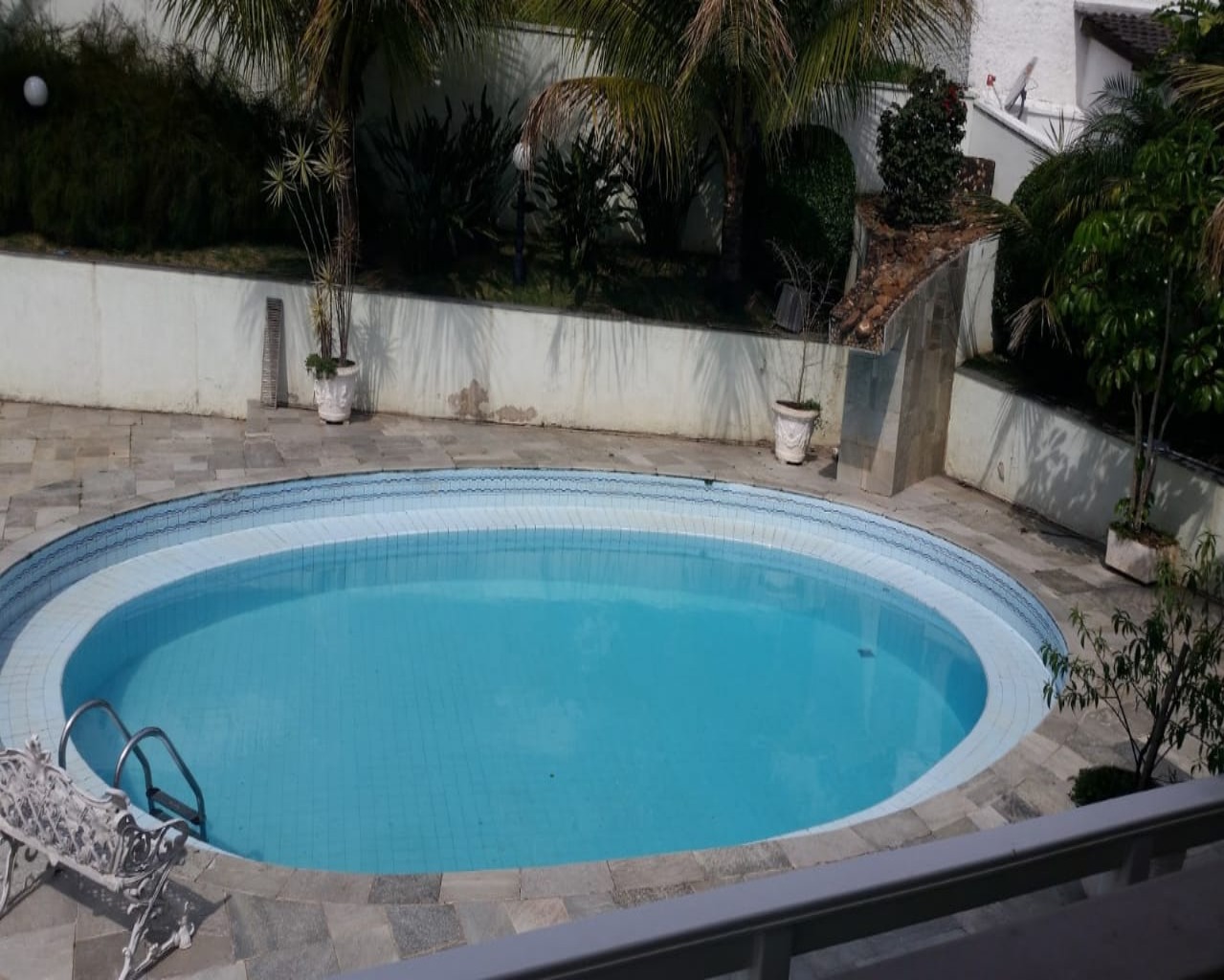 Casa à venda no Residencial 10, 578 m² – Alphaville, Santana de Parnaíba – Cód. 68382885 — imagem 11