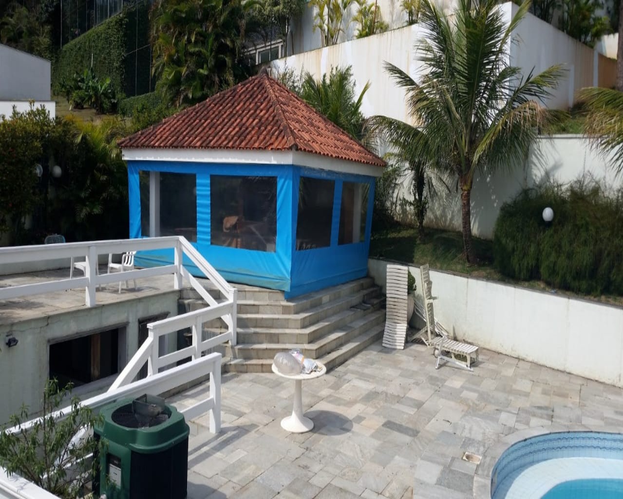 Casa à venda no Residencial 10, 578 m² – Alphaville, Santana de Parnaíba – Cód. 68382885 — imagem 18