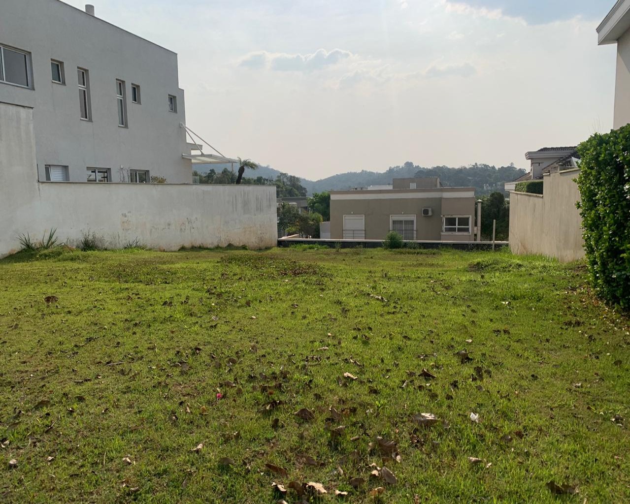 Terreno à venda no Alpha Sitio, 546 m² – Alphaville, Santana de Parnaiba – Cód. 2071554 — imagem 8
