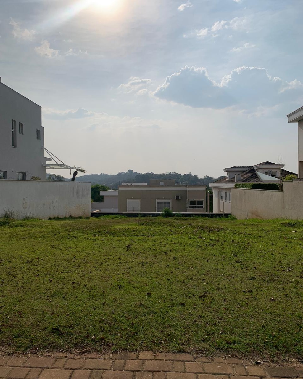 Terreno à venda no Genesis 1, 450 m² – Alphaville, Santana de Parnaiba – Cód. 2272252 — imagem 2