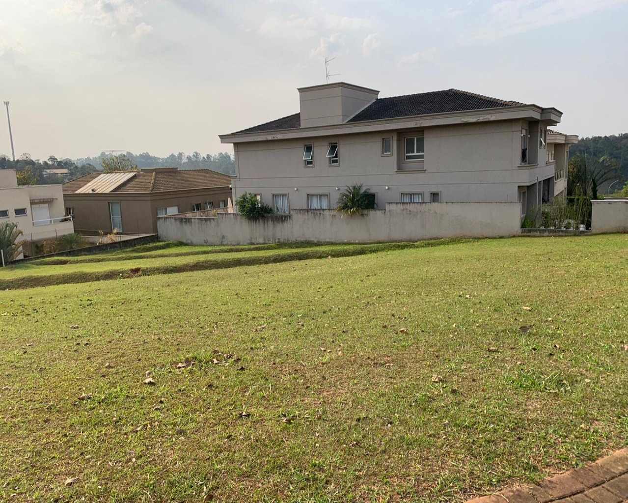 Terreno à venda no Genesis 1, 950 m² – Alphaville, Santana de Parnaiba – Cód. 2272255 — imagem 2