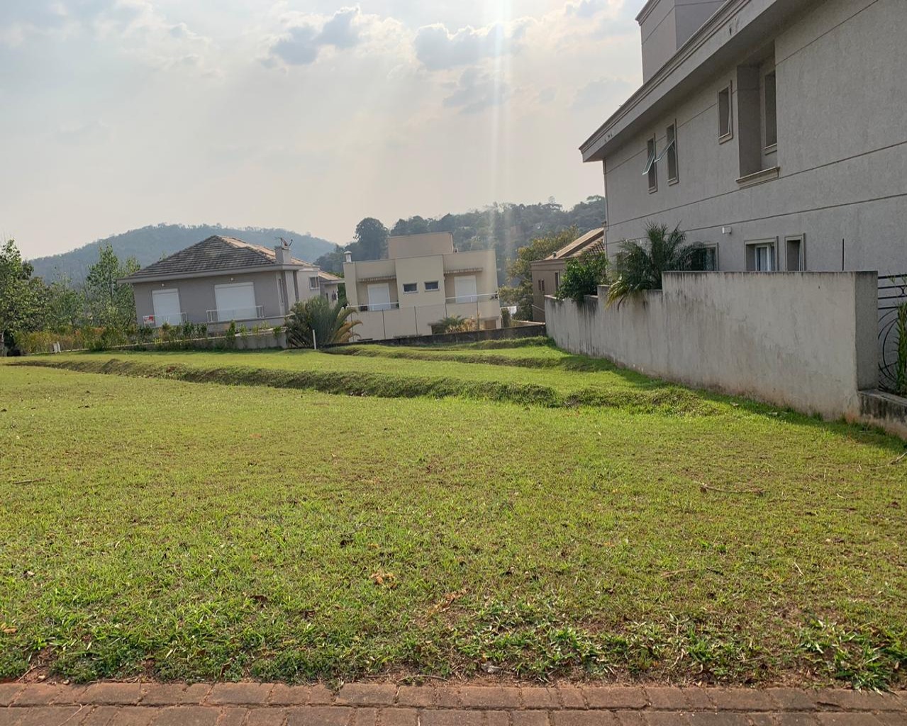Terreno à venda no Genesis 1, 950 m² – Alphaville, Santana de Parnaiba – Cód. 2272255 — imagem 3