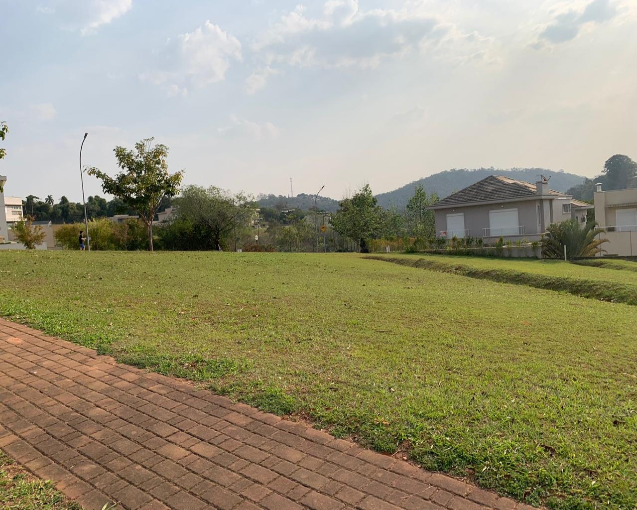 Terreno à venda no Genesis 1, 950 m² – Alphaville, Santana de Parnaiba – Cód. 2272255 — imagem 4