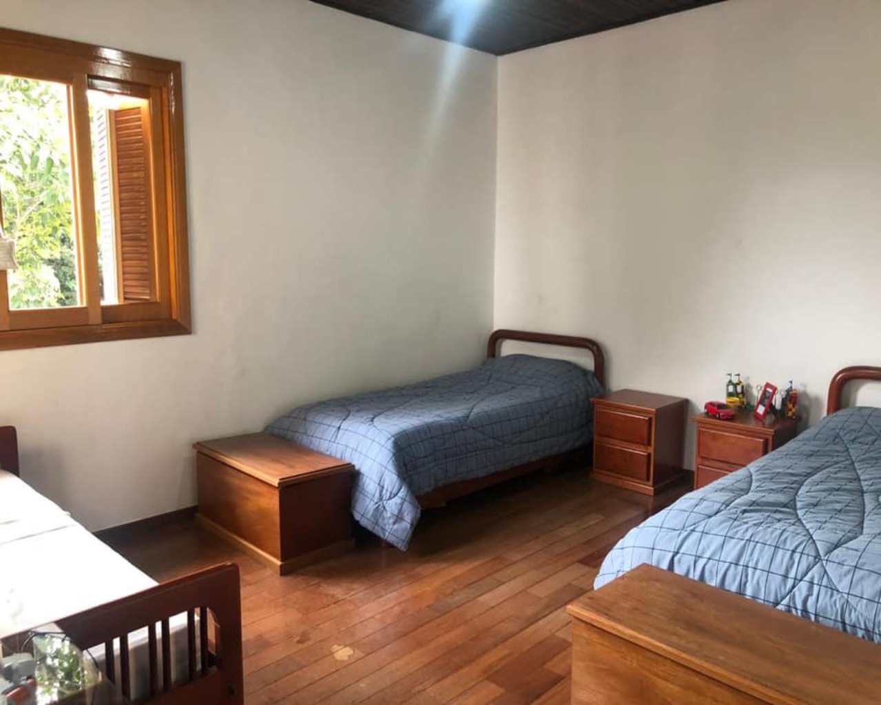 Casa à venda no Residencial 8, 556 m² – Alphaville, Santana de Parnaíba – Cód. 68577099 — imagem 2