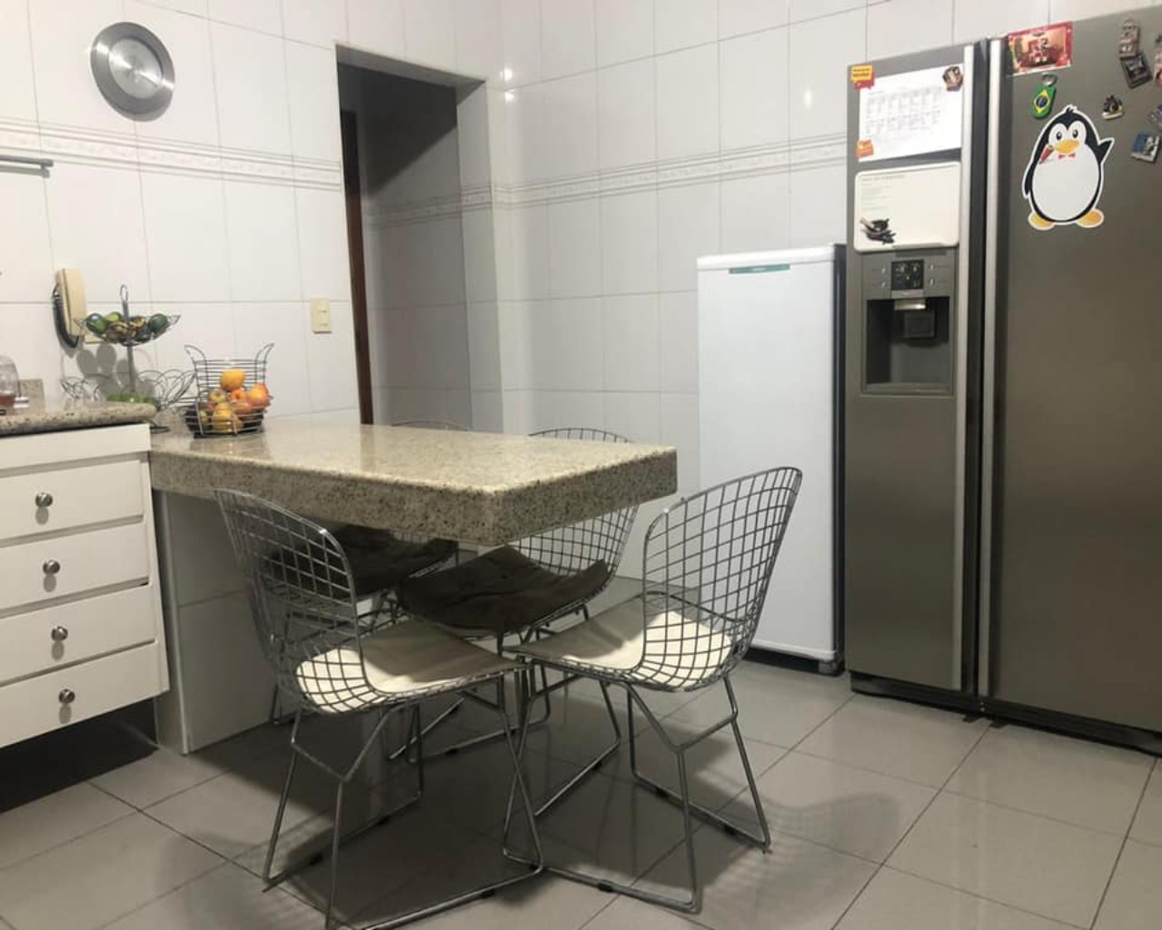 Casa à venda no Residencial 8, 556 m² – Alphaville, Santana de Parnaíba – Cód. 68577099 — imagem 4