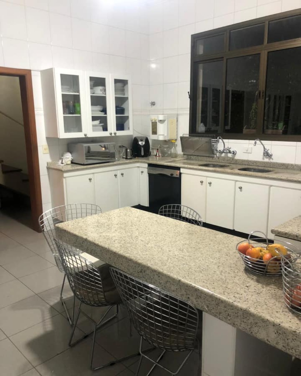 Casa à venda no Residencial 8, 556 m² – Alphaville, Santana de Parnaíba – Cód. 68577099 — imagem 5