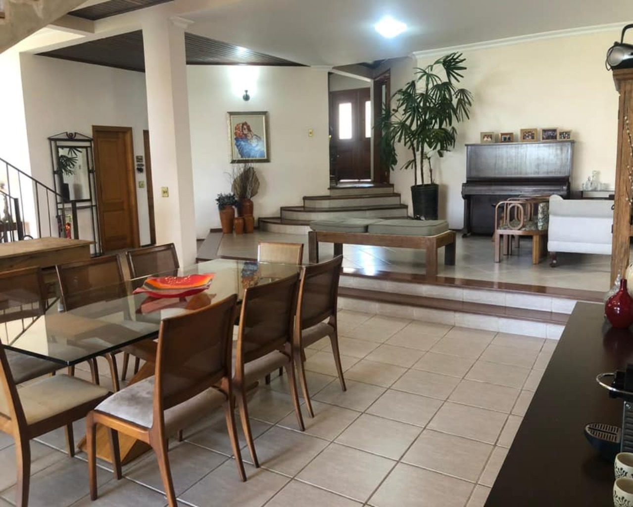 Casa à venda no Residencial 8, 556 m² – Alphaville, Santana de Parnaíba – Cód. 68577099 — imagem 6