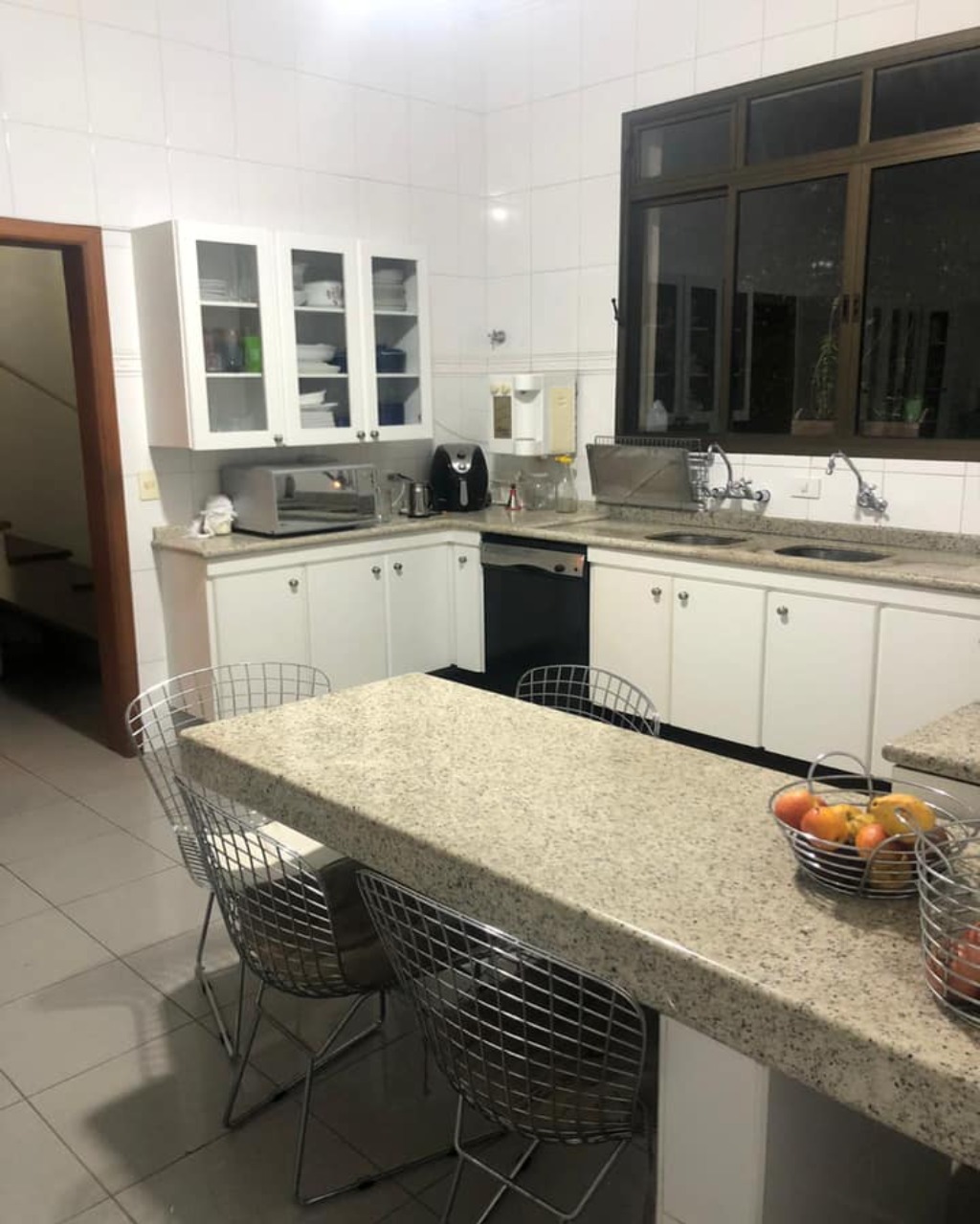 Casa à venda no Residencial 8, 556 m² – Alphaville, Santana de Parnaíba – Cód. 68577099 — imagem 8