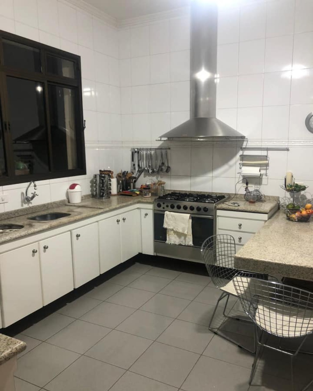 Casa à venda no Residencial 8, 556 m² – Alphaville, Santana de Parnaíba – Cód. 68577099 — imagem 10