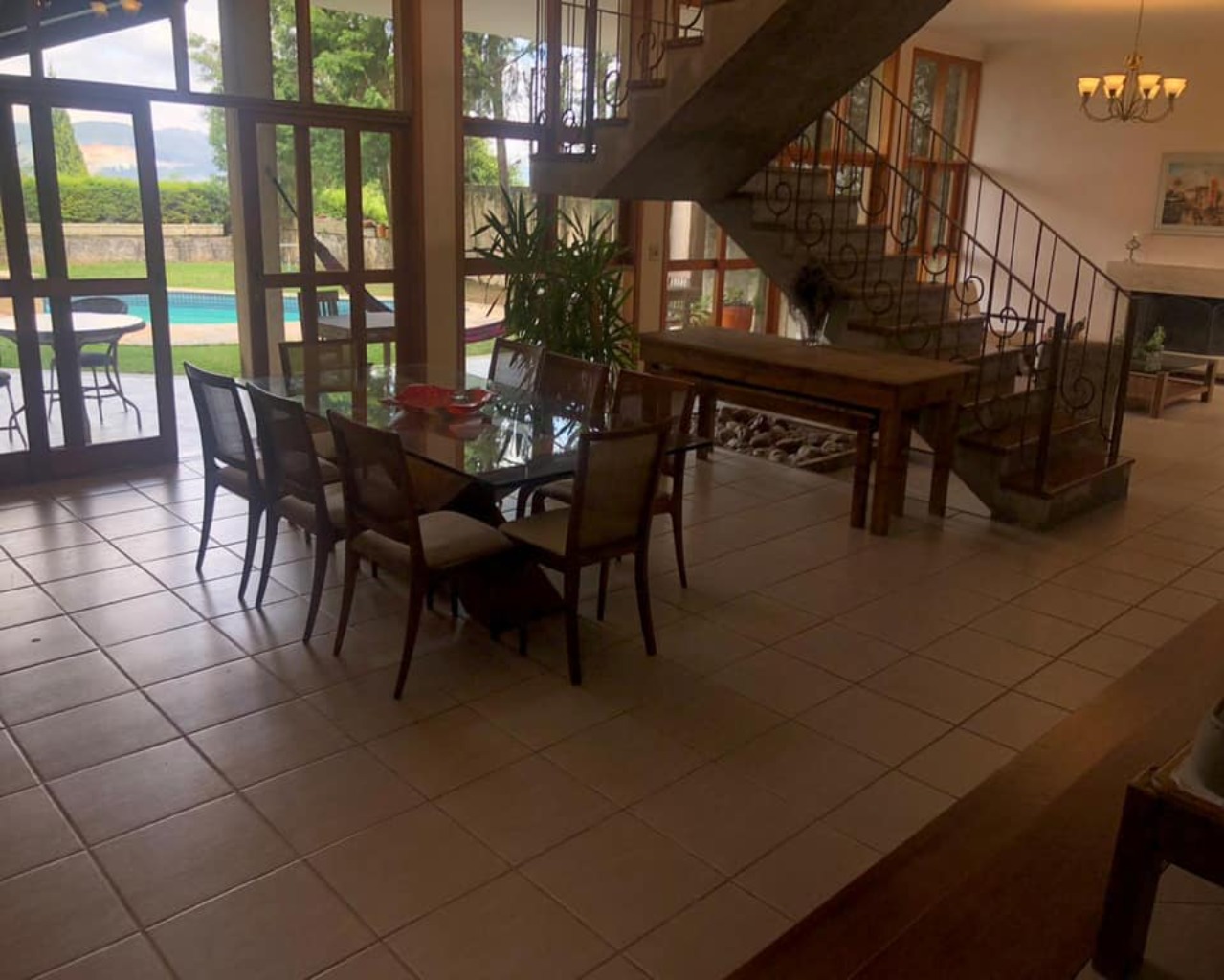 Casa à venda no Residencial 8, 556 m² – Alphaville, Santana de Parnaíba – Cód. 68577099 — imagem 19