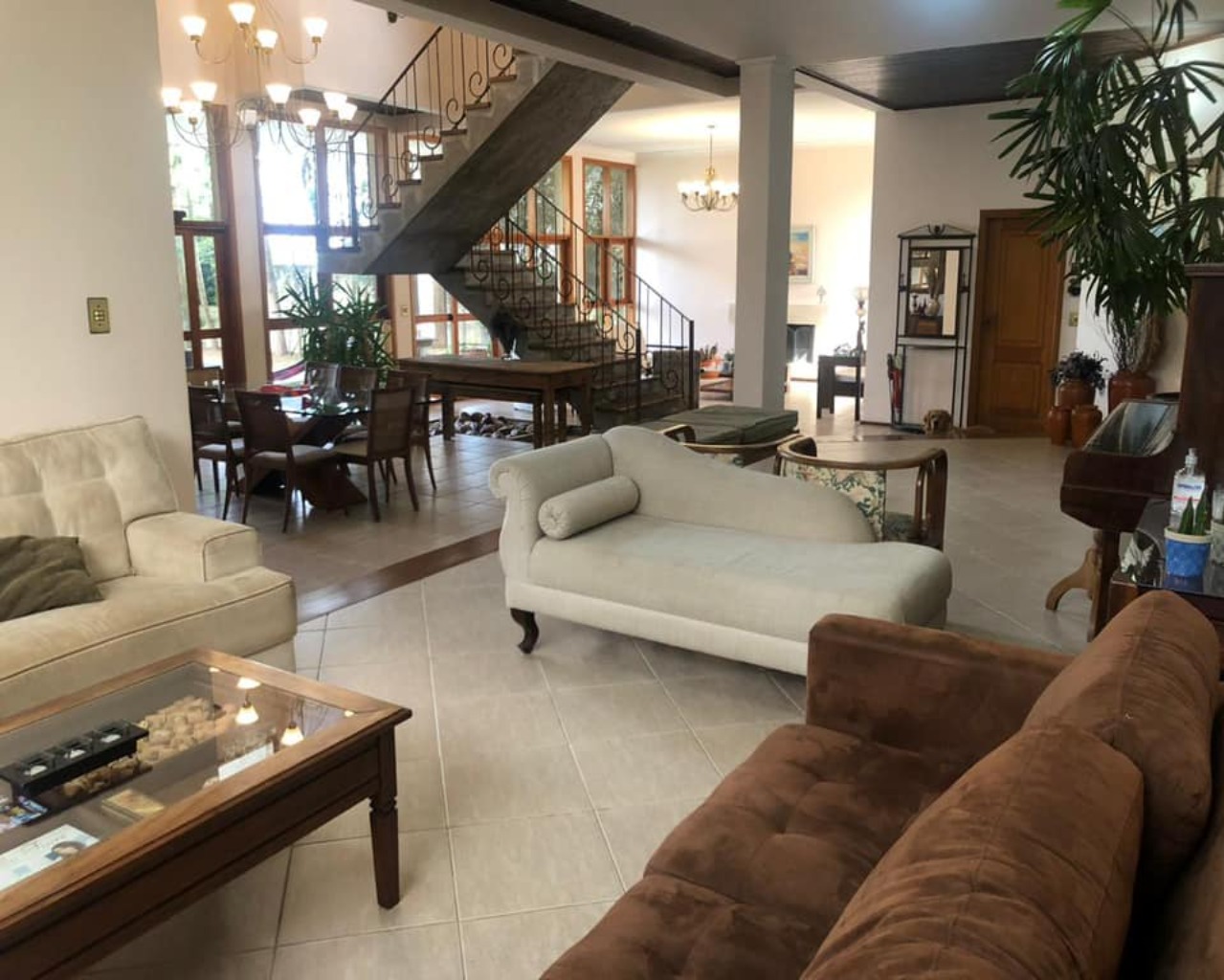 Casa à venda no Residencial 8, 556 m² – Alphaville, Santana de Parnaíba – Cód. 68577099 — imagem 22