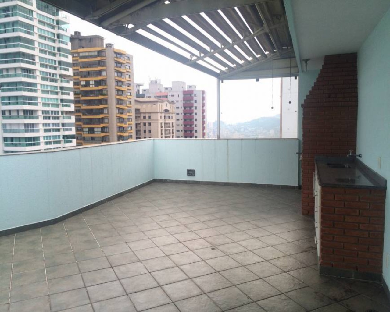 Apartamento à venda no Gramercy One, 200 m² – Alphaville Empresarial, Barueri – Cód. 78629794 — imagem 19