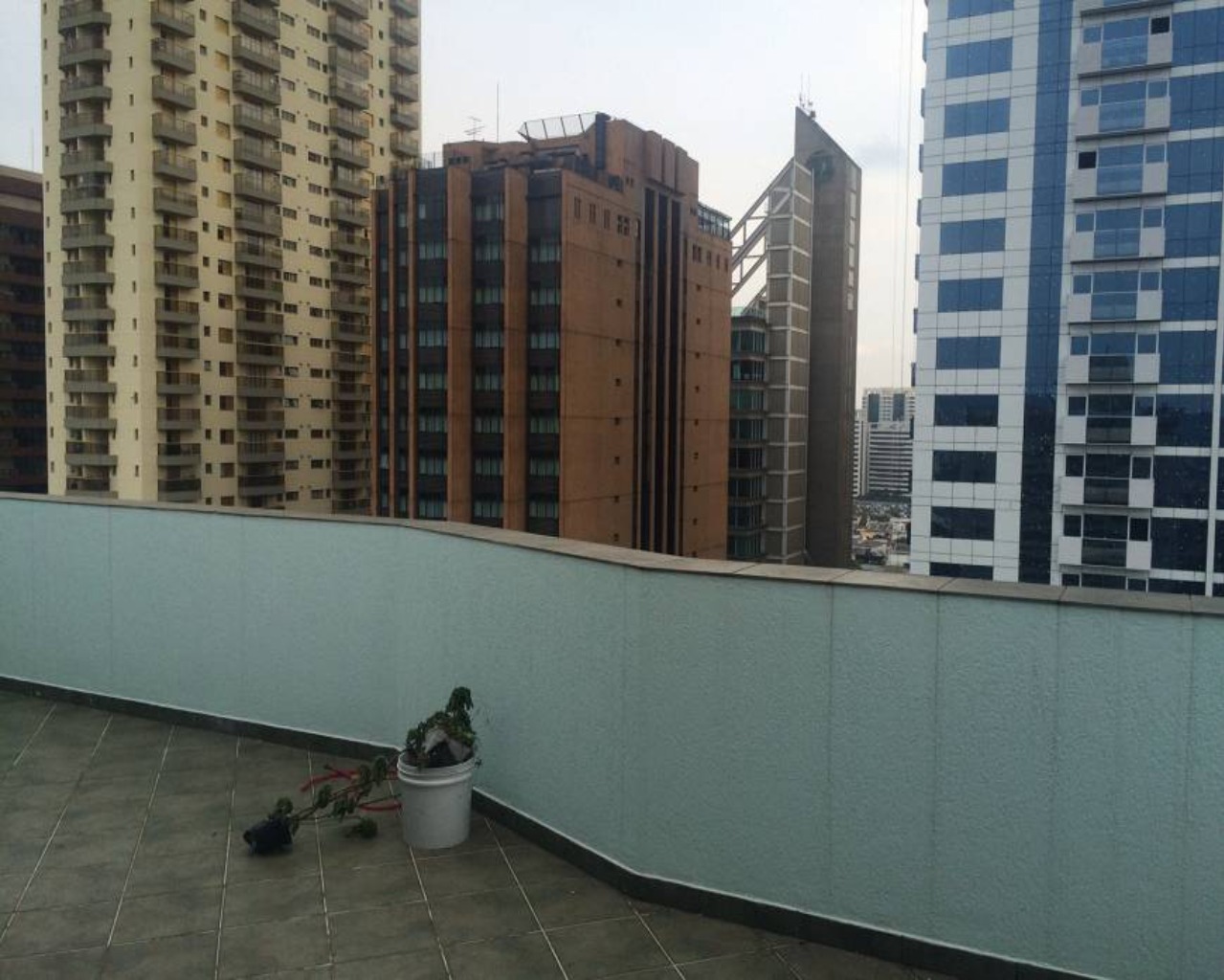 Apartamento para venda ou locação em Alphaville Centro Industrial e Empresarial/Alphaville., 264 m² – Barueri – Cód. 68649781 — imagem 9