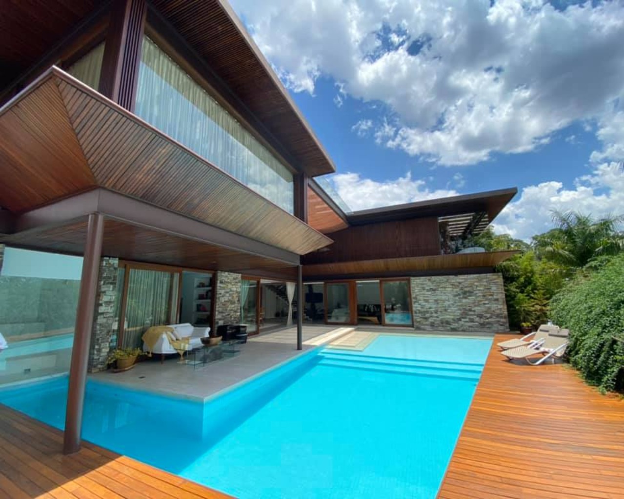 Casa à venda no Tamboré 1, 1.200 m² – Residencial Tamboré, Barueri – Cód. 68649894 — imagem 1