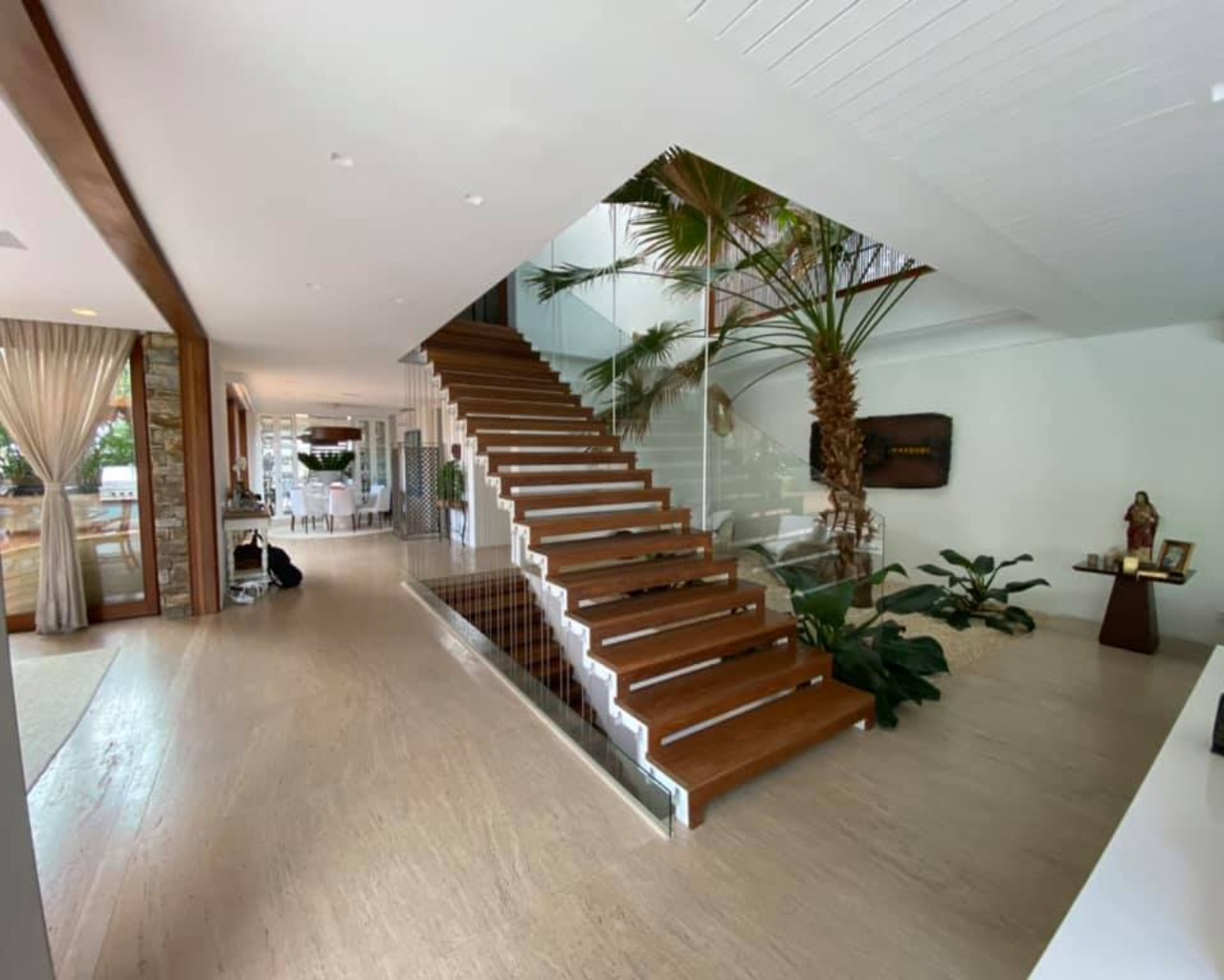 Casa à venda no Tamboré 1, 1.200 m² – Residencial Tamboré, Barueri – Cód. 68649894 — imagem 2