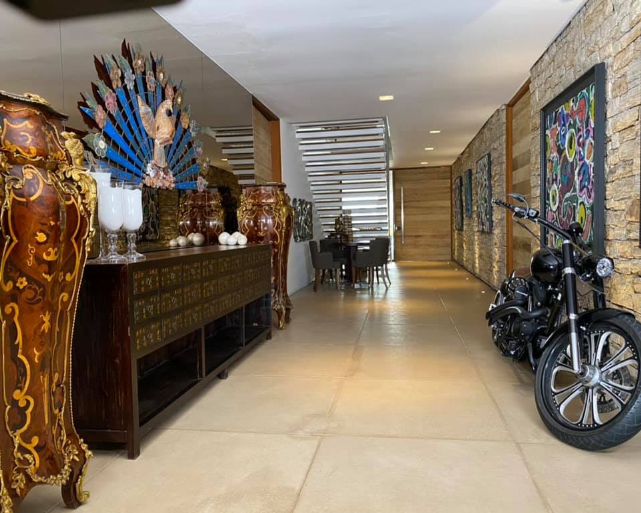 Casa à venda no Tamboré 1, 1.200 m² – Residencial Tamboré, Barueri – Cód. 68649894 — imagem 4