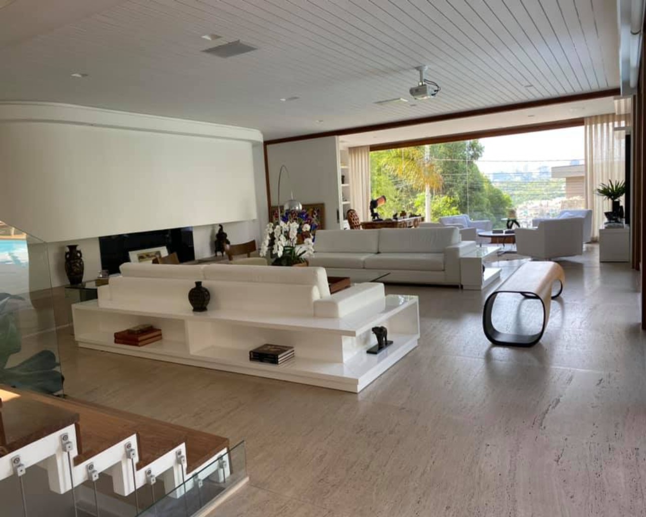 Casa à venda no Tamboré 1, 1.200 m² – Residencial Tamboré, Barueri – Cód. 68649894 — imagem 7