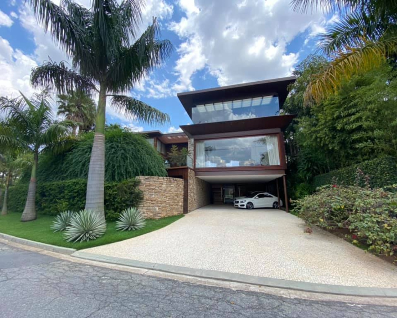 Casa à venda no Tamboré 1, 1.200 m² – Residencial Tamboré, Barueri – Cód. 68649894 — imagem 9