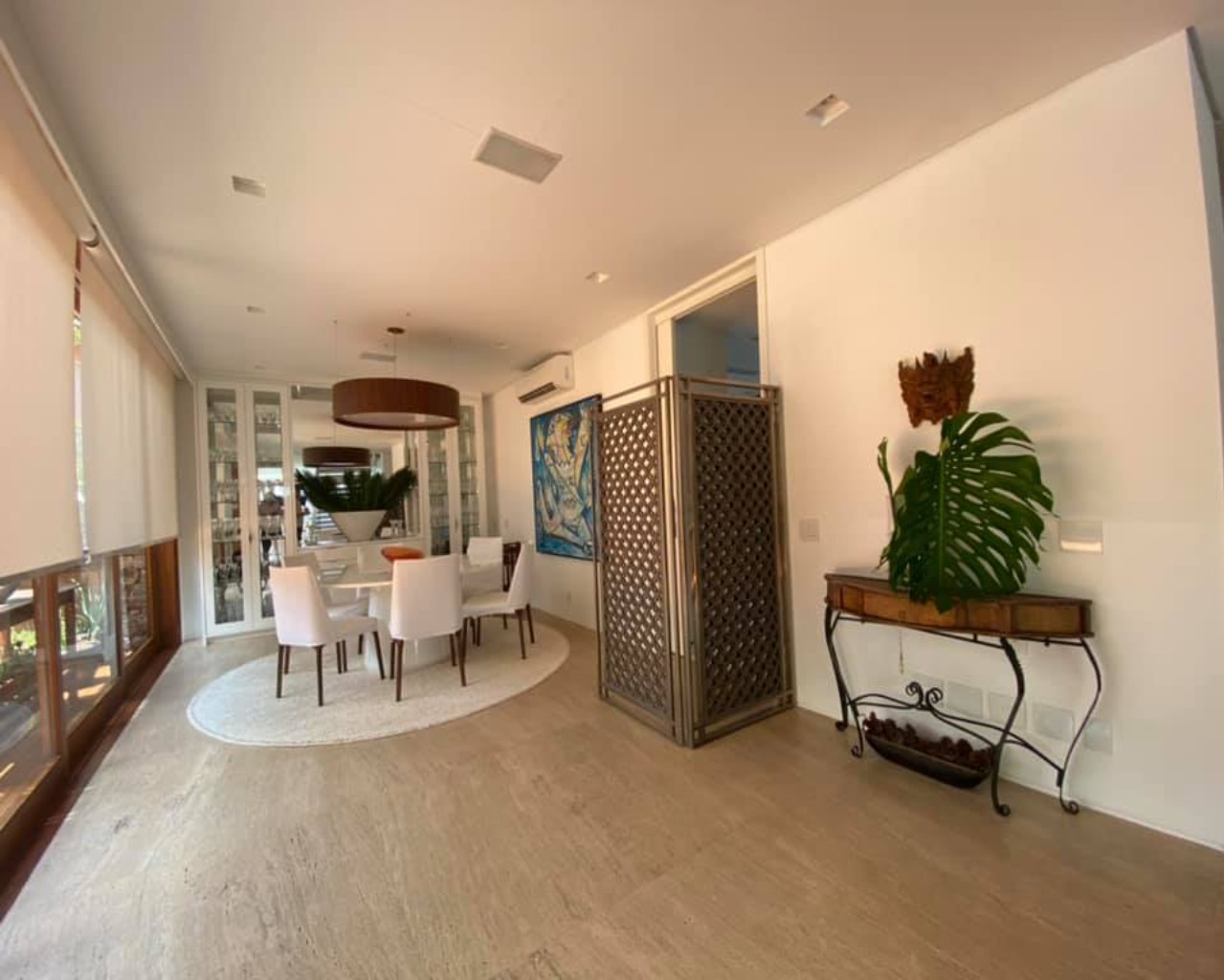 Casa à venda no Tamboré 1, 1.200 m² – Residencial Tamboré, Barueri – Cód. 68649894 — imagem 12