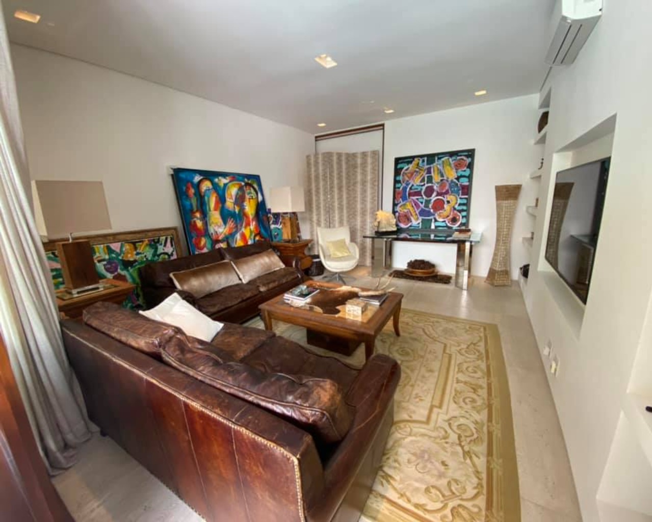 Casa à venda no Tamboré 1, 1.200 m² – Residencial Tamboré, Barueri – Cód. 68649894 — imagem 13