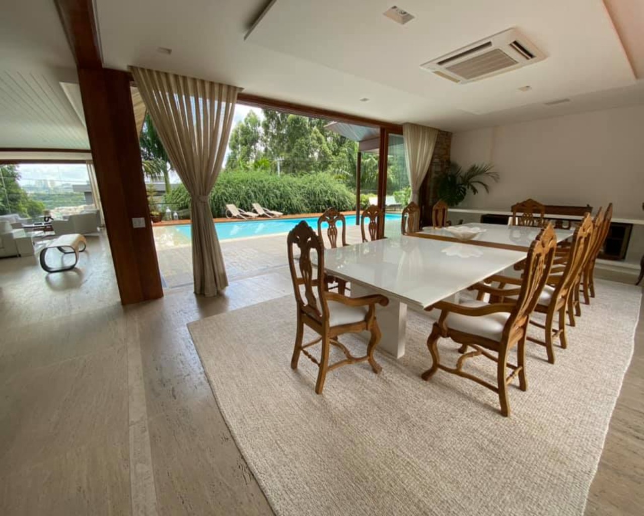 Casa à venda no Tamboré 1, 1.200 m² – Residencial Tamboré, Barueri – Cód. 68649894 — imagem 14