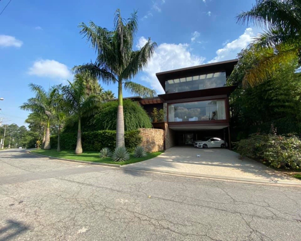 Casa à venda no Tamboré 1, 1.200 m² – Residencial Tamboré, Barueri – Cód. 68649894 — imagem 18