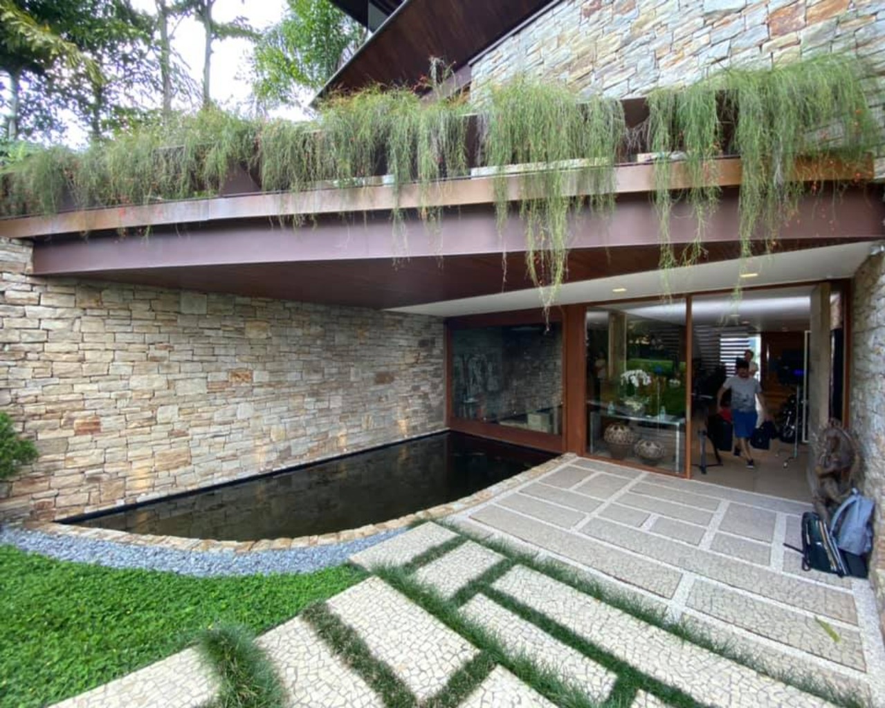 Casa à venda no Tamboré 1, 1.200 m² – Residencial Tamboré, Barueri – Cód. 68649894 — imagem 22