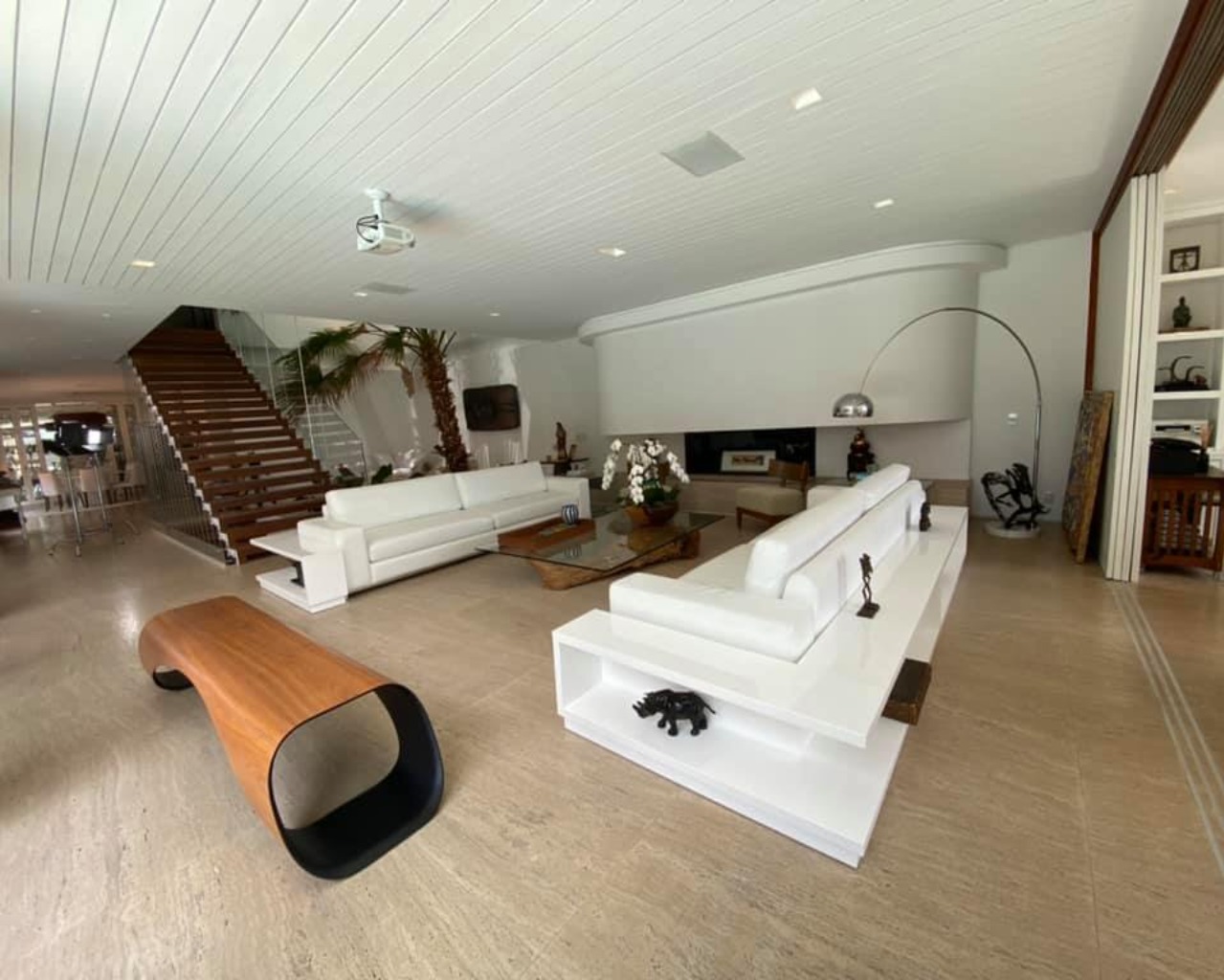 Casa à venda no Tamboré 1, 1.200 m² – Residencial Tamboré, Barueri – Cód. 68649894 — imagem 23