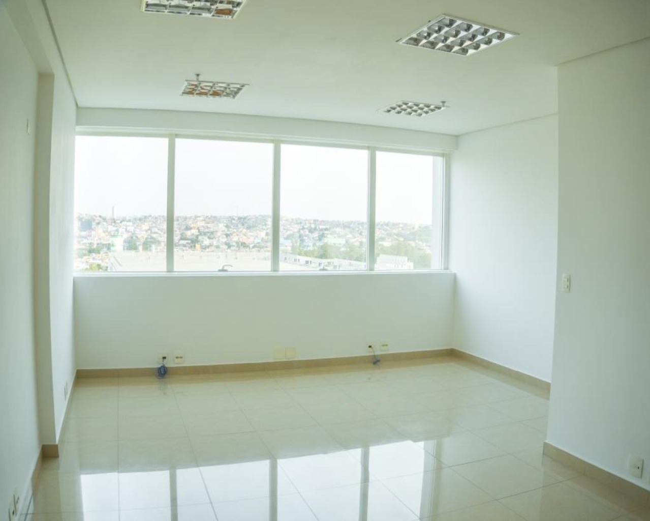 SALA — AVENIDA MARCOS PENTEADO DE ULHÔA RODRIGUES - Office Tambore - Office Tambore - TAMBORÉ - BARUERI/SP