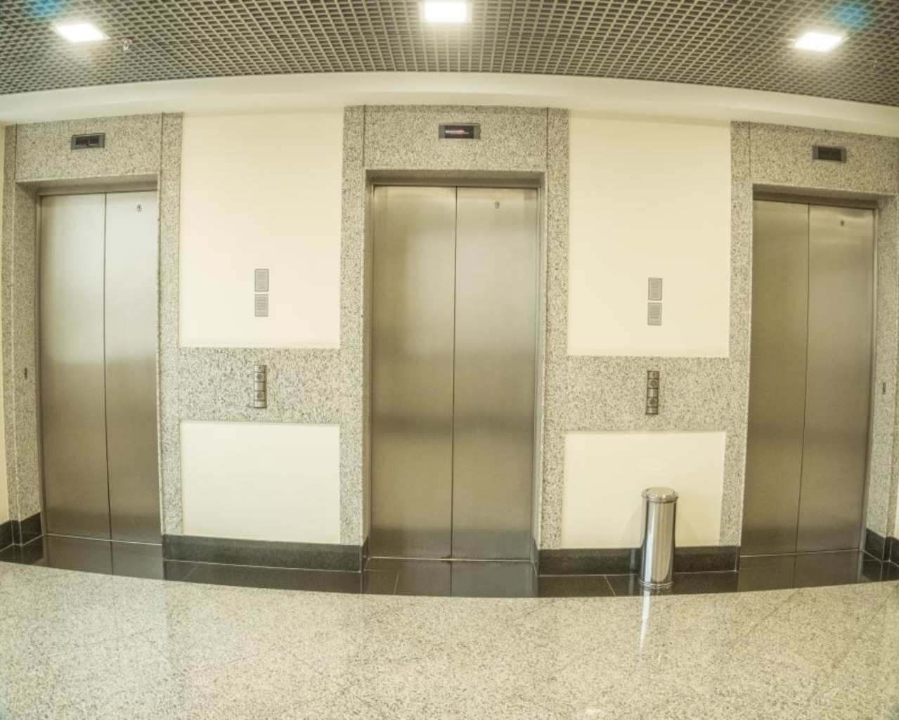 SALA — AVENIDA MARCOS PENTEADO DE ULHÔA RODRIGUES - Office Tambore - Office Tambore - TAMBORÉ - BARUERI/SP — imagem 10