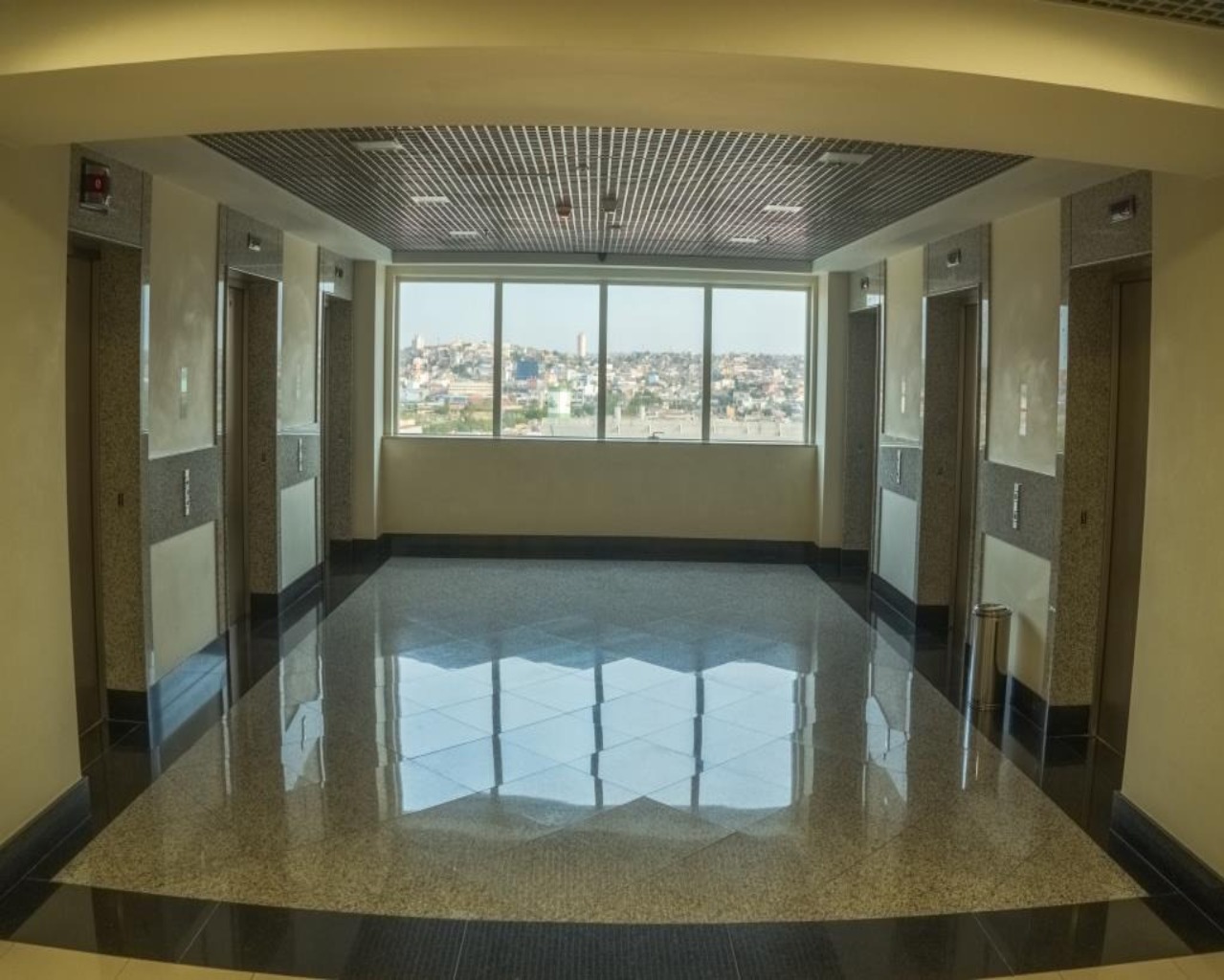 SALA — AVENIDA MARCOS PENTEADO DE ULHÔA RODRIGUES - Office Tambore - Office Tambore - TAMBORÉ - BARUERI/SP — imagem 11