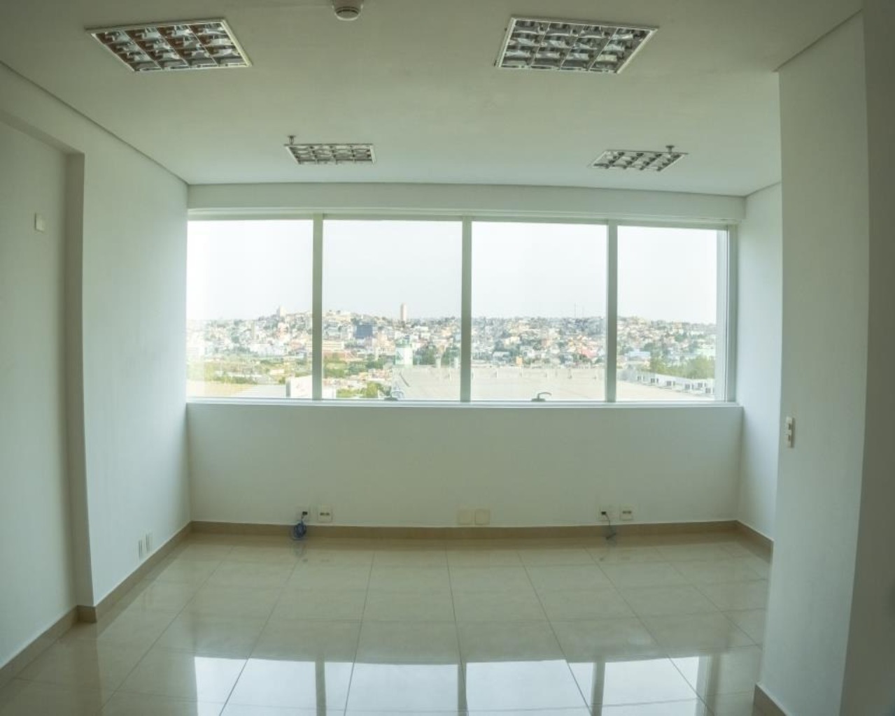 SALA — AVENIDA MARCOS PENTEADO DE ULHÔA RODRIGUES - Office Tambore - Office Tambore - TAMBORÉ - BARUERI/SP — imagem 14