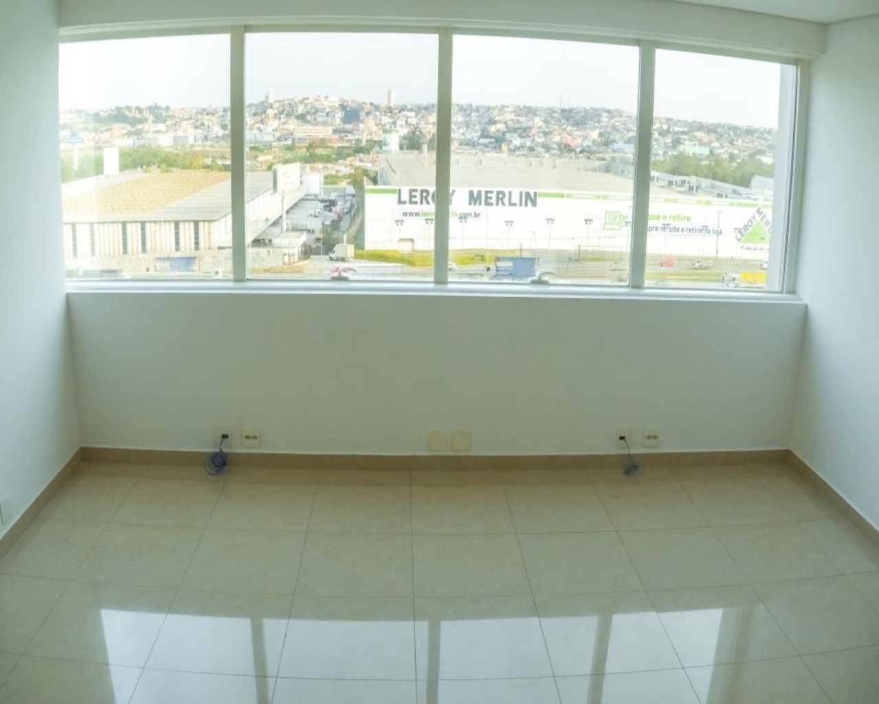 SALA — AVENIDA MARCOS PENTEADO DE ULHÔA RODRIGUES - Office Tambore - Office Tambore - TAMBORÉ - BARUERI/SP — imagem 15