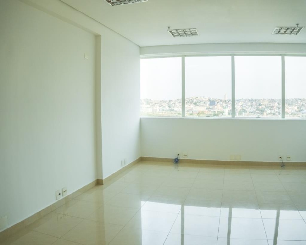 SALA — AVENIDA MARCOS PENTEADO DE ULHÔA RODRIGUES - Office Tambore - Office Tambore - TAMBORÉ - BARUERI/SP — imagem 17