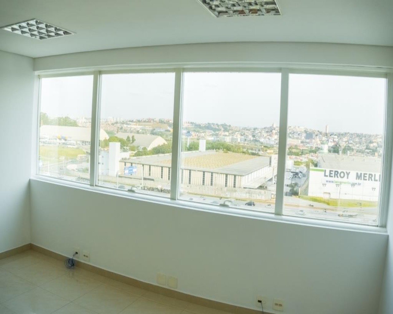 SALA — AVENIDA MARCOS PENTEADO DE ULHÔA RODRIGUES - Office Tambore - Office Tambore - TAMBORÉ - BARUERI/SP — imagem 18