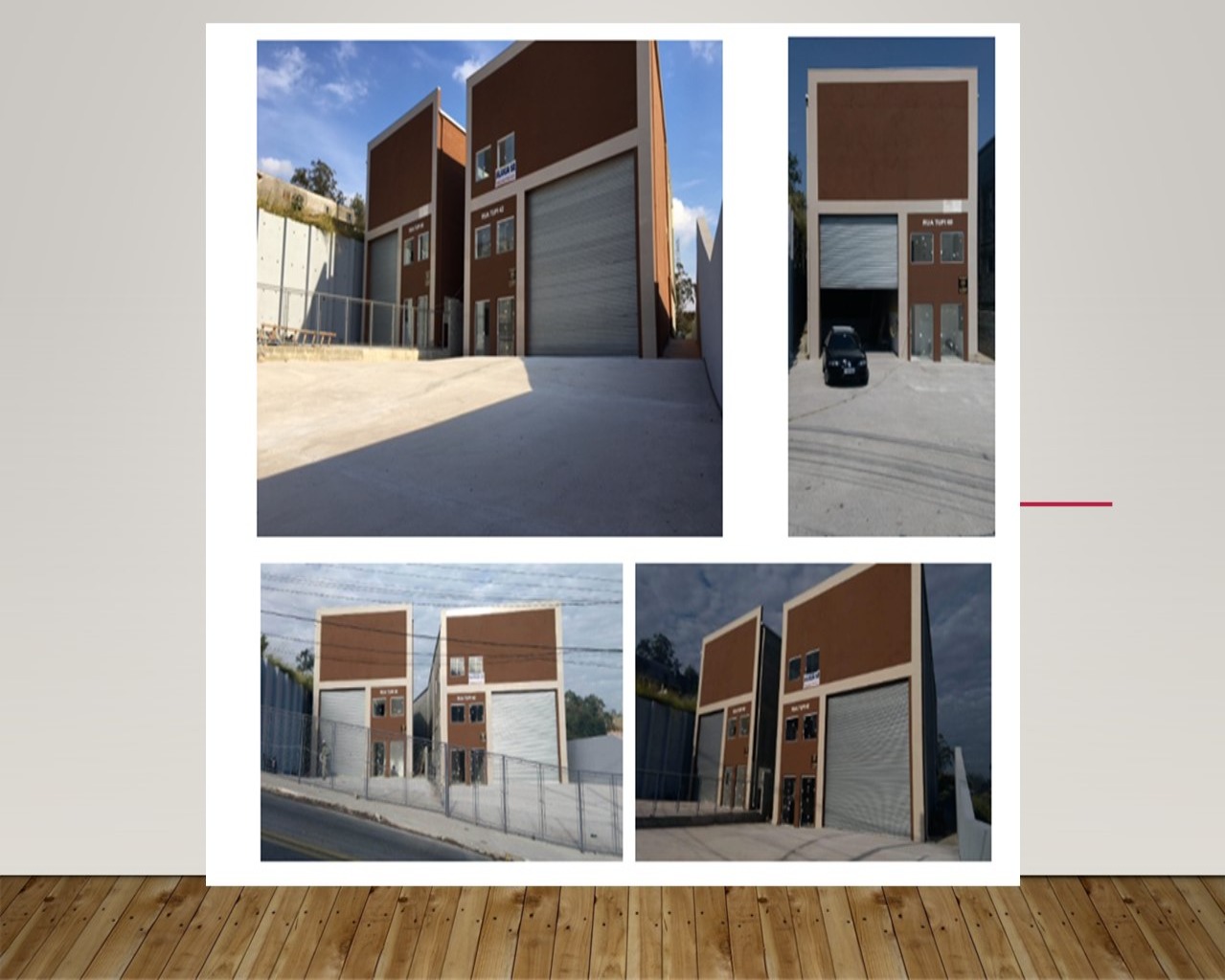 Galpão à venda em Jardim Jurupari (fazendinha), 410 m² – Santana de Parnaíba – Cód. 68704166 — imagem 2