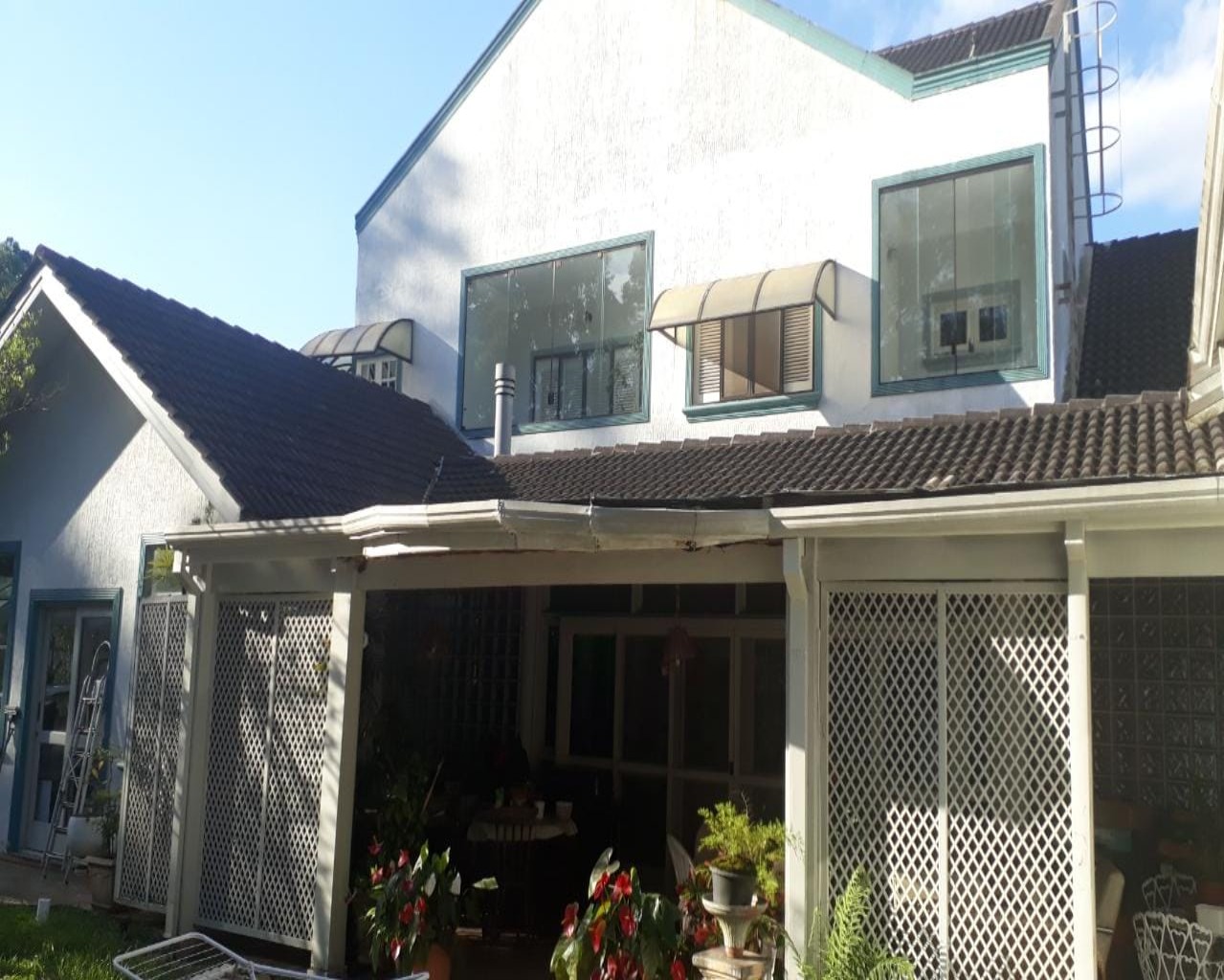 Casa à venda no Tamboré 1, 1.000 m² – Residencial Tamboré, Barueri – Cód. 68758067 — imagem 1