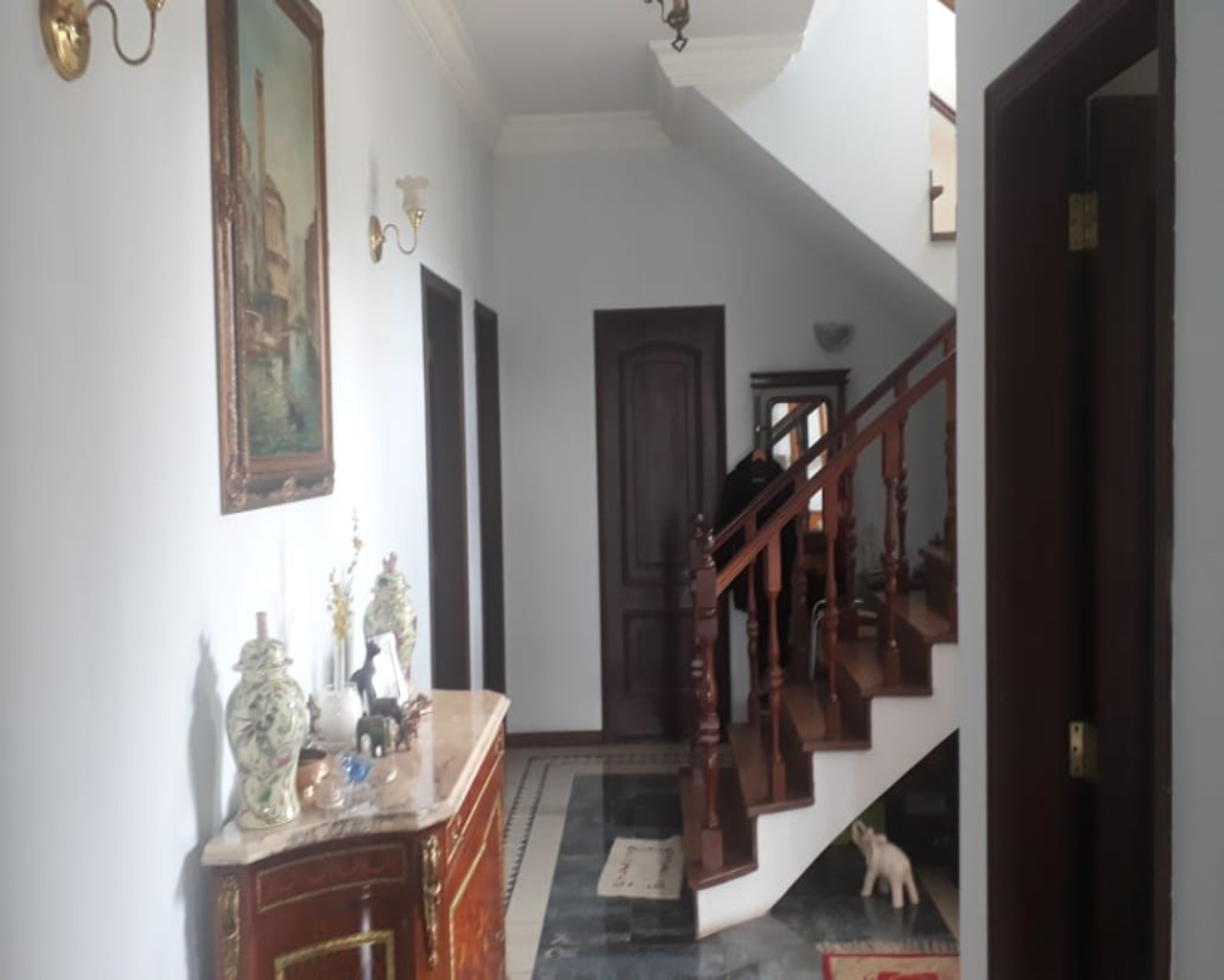 Casa à venda no Tamboré 1, 1.000 m² – Residencial Tamboré, Barueri – Cód. 68758067 — imagem 7