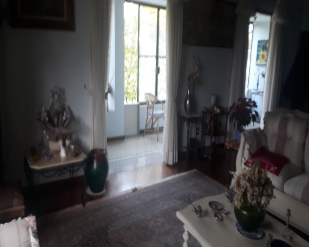 Casa à venda no Tamboré 1, 1.000 m² – Residencial Tamboré, Barueri – Cód. 68758067 — imagem 8