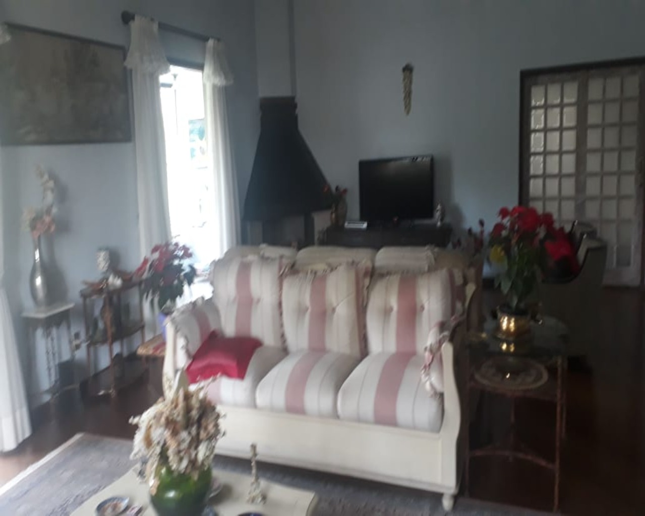 Casa à venda no Tamboré 1, 1.000 m² – Residencial Tamboré, Barueri – Cód. 68758067 — imagem 9