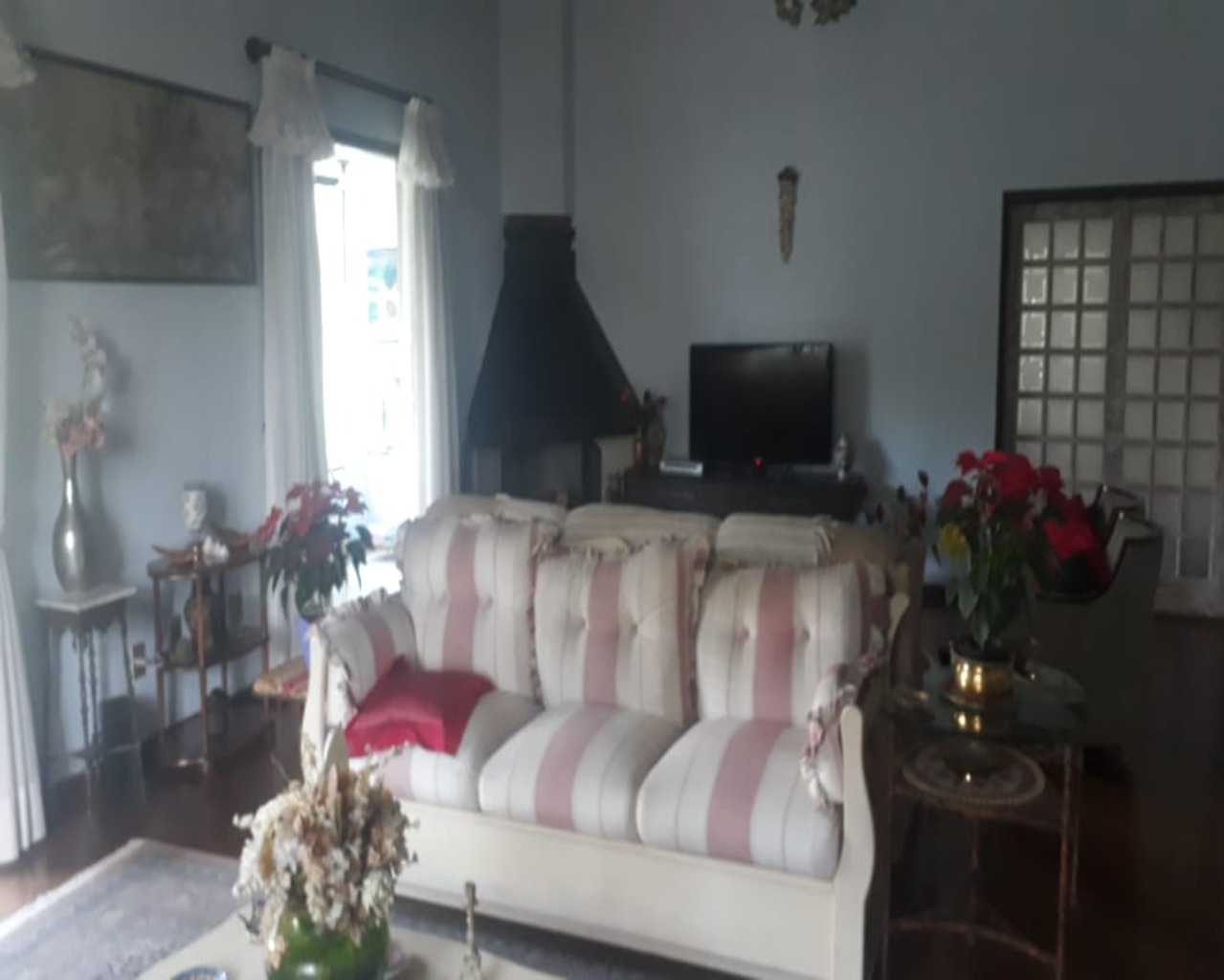 Casa à venda no Tamboré 1, 1.000 m² – Residencial Tamboré, Barueri – Cód. 68758067 — imagem 10