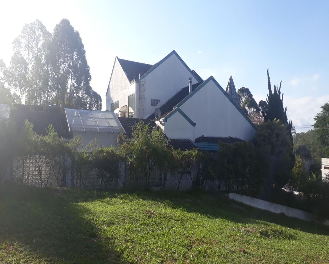 Casa à venda no Tamboré 1, 1.000 m² – Residencial Tamboré, Barueri – Cód. 68758067 — imagem 13
