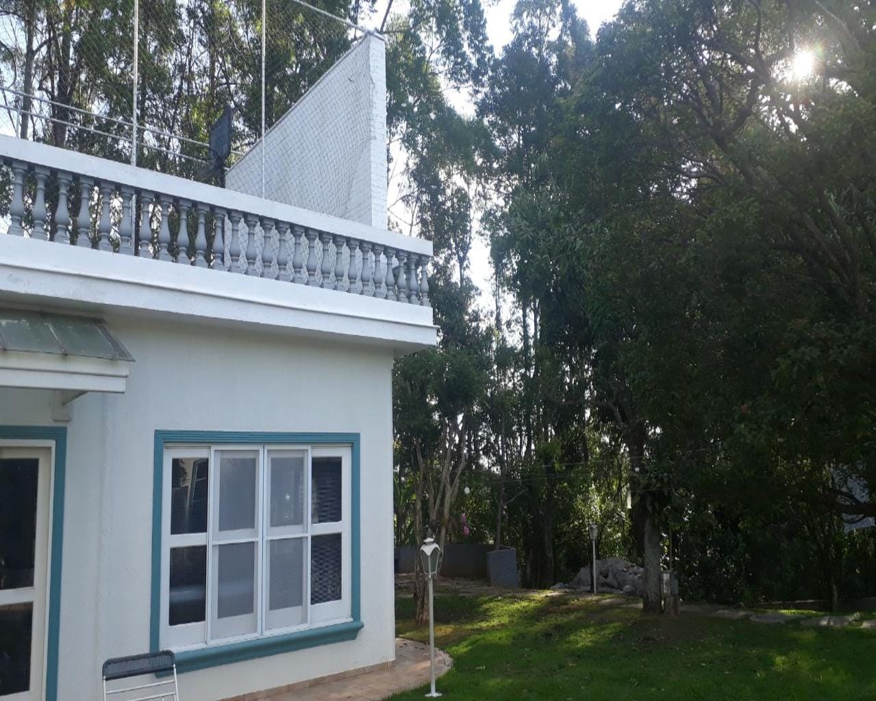 Casa à venda no Tamboré 1, 1.000 m² – Residencial Tamboré, Barueri – Cód. 68758067 — imagem 14