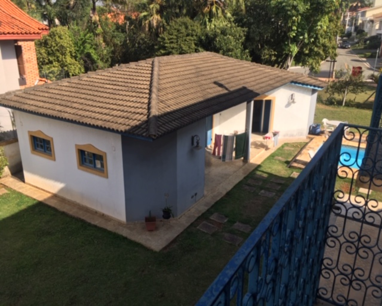Casa à venda no Residencial 6, 630 m² – Alphaville, Santana de Parnaíba – Cód. 68863673 — imagem 3